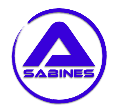 AERMONS Les Sabines  Logo